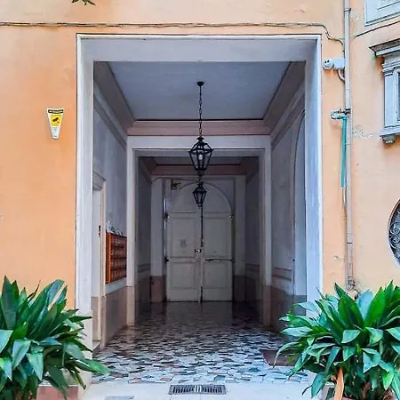 Vendégház Le Di Borgo *