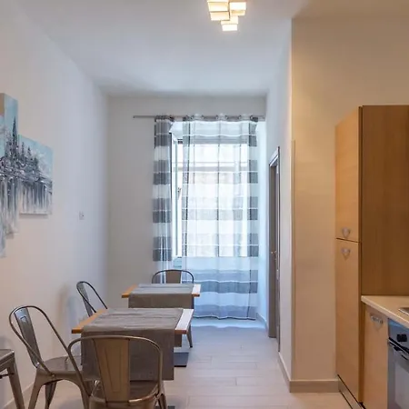 Le Di Borgo Vendégház *