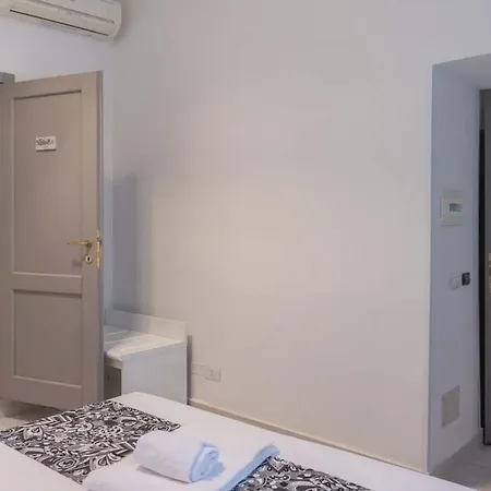 Vendégház Le Di Borgo