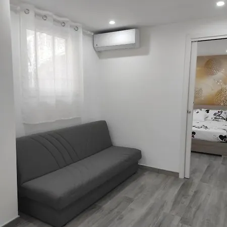 Appartement Casa Mario Rome