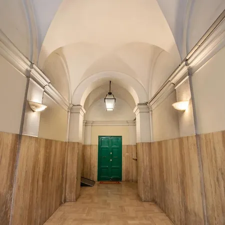 Affittacamere Porta Castello *