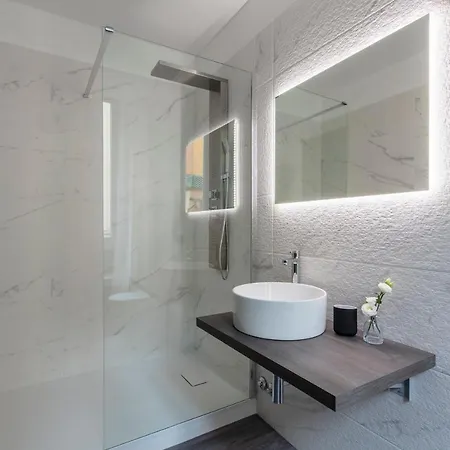 Residenza Sacconi By Hili Rome