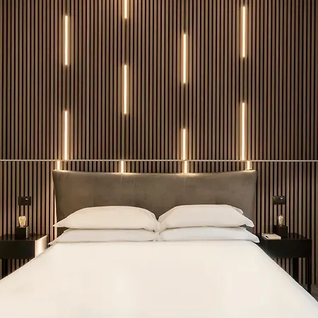 Residenza Sacconi By Hili Guest house *