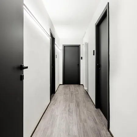Guest house Residenza Sacconi By Hili