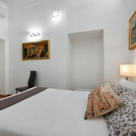 Bed & Breakfast Il Fascino Di