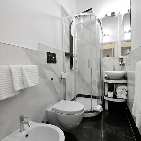 Bed & Breakfast Il Fascino Di