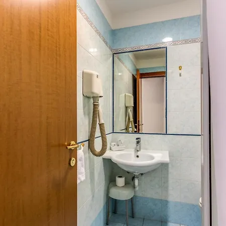 Hotell Baltik