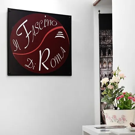 Il Fascino Di Bed & Breakfast Rome