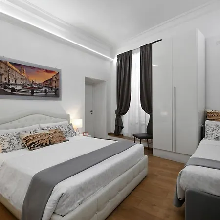 Bed & Breakfast Il Fascino Di