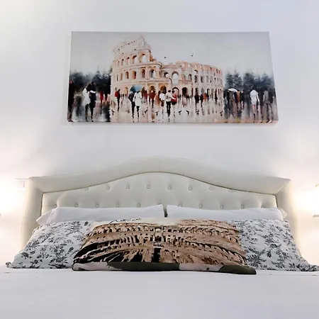 Il Fascino Di Bed & Breakfast Rome