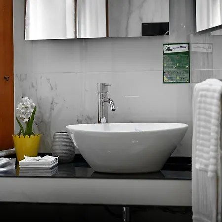 Bed & Breakfast Il Fascino Di Rome