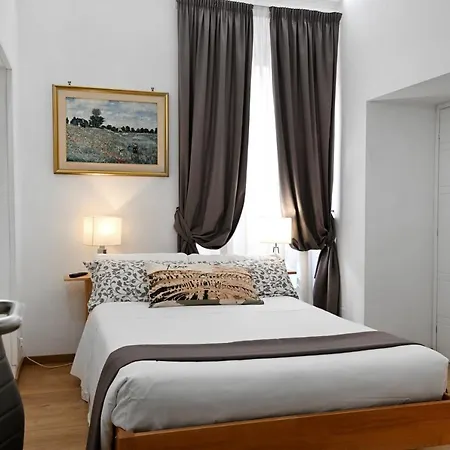 Il Fascino Di Bed & Breakfast Rome