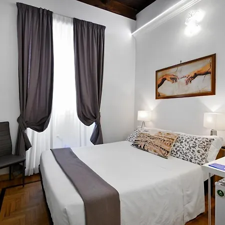 Guest house Nights
