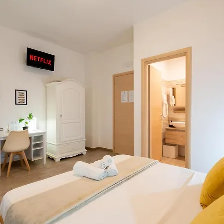 Bed & Breakfast Vaticanrome Roma