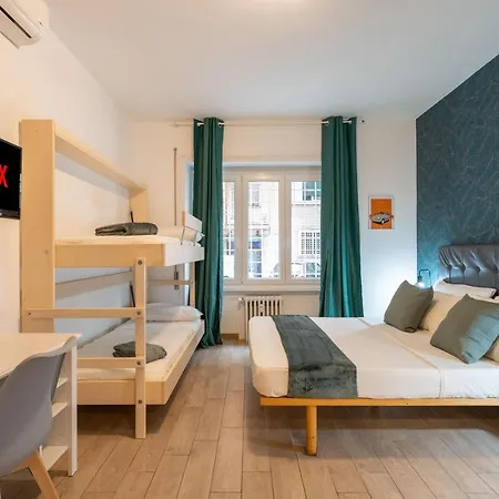 Close To San Pietro - Vatican Bed & Breakfast 2*