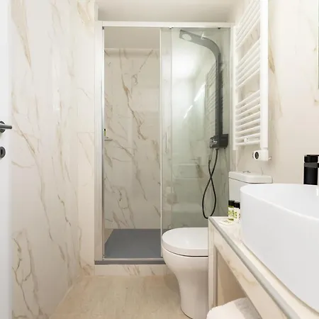 Guest house Circle Piazza Di Spagna 60 Collection Rome