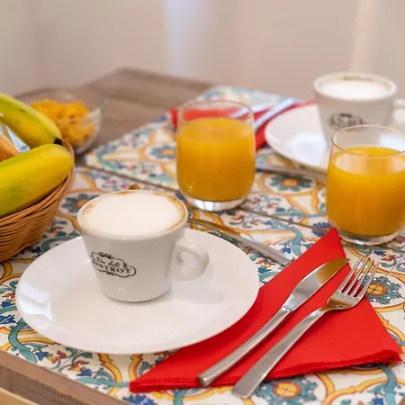 Vaticanrome Bed & Breakfast 2*