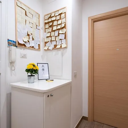 Bed & Breakfast Vaticanrome Roma