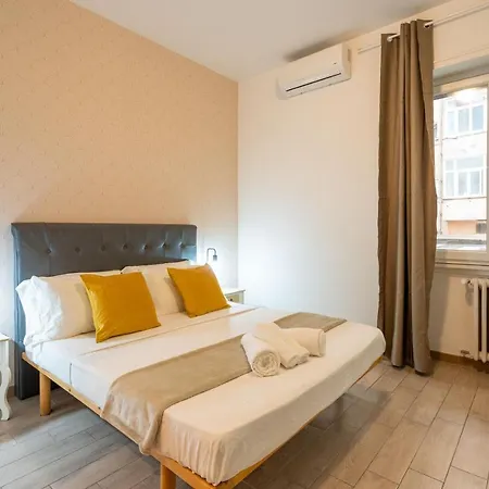 Vaticanrome Bed & Breakfast Roma