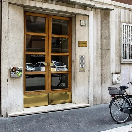 Bed & Breakfast Vaticanrome