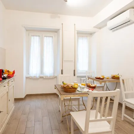 Vaticanrome Bed & Breakfast 2*