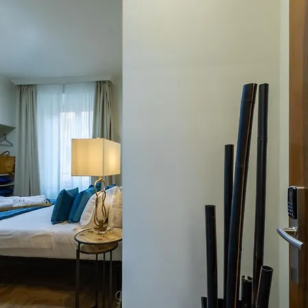 Catone 21 Guest house