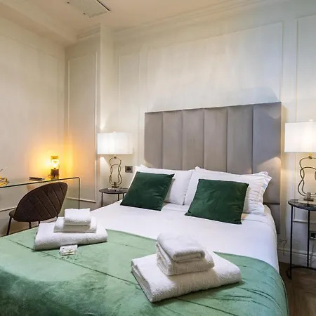 Guest house Catone 21