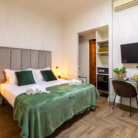 Catone 21 Guest house Rome