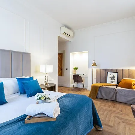 Catone 21 Guest house *