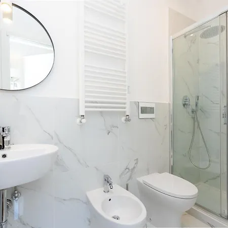 Apartment Colosseum Boutique Rome
