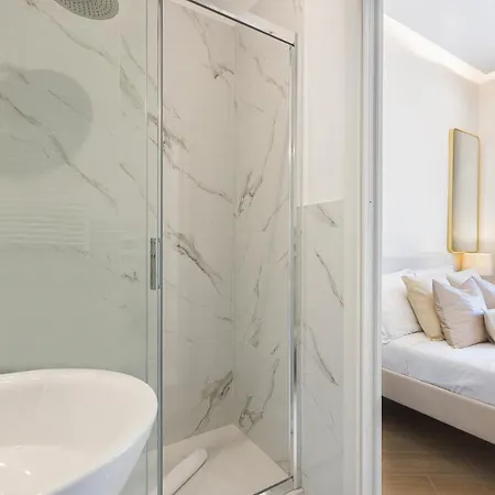Apartment Colosseum Boutique