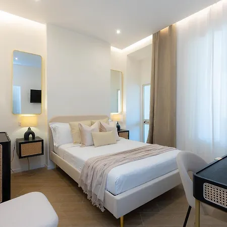 Apartment Colosseum Boutique *