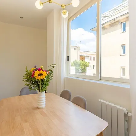 Apartment Colosseum Boutique