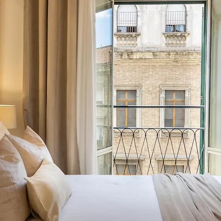 Apartment Colosseum Boutique Rome