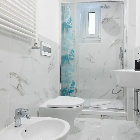 Apartment Colosseum Boutique Rome