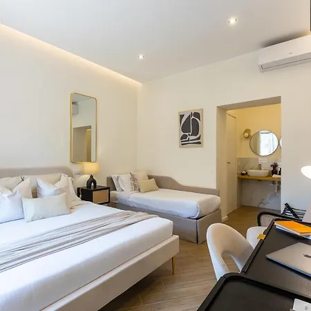 Colosseum Boutique Apartment *