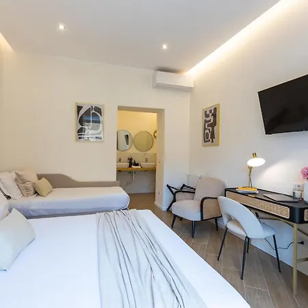 Apartment Colosseum Boutique *