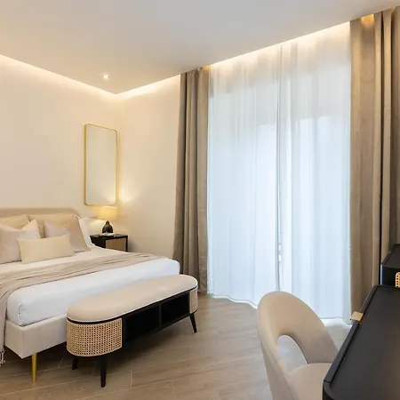 Apartment Colosseum Boutique *