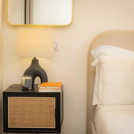 Apartment Colosseum Boutique