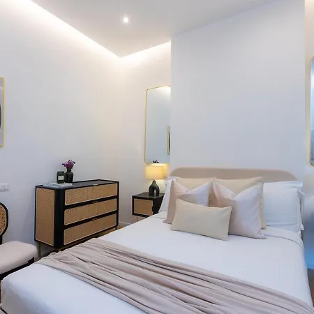 Colosseum Boutique Apartment