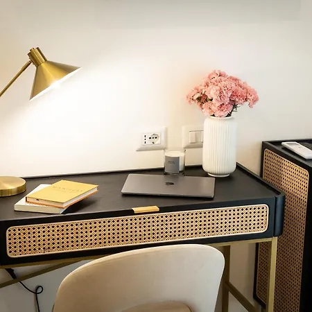 Colosseum Boutique Apartment