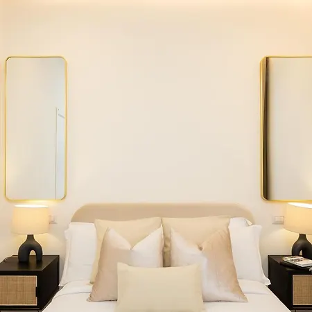 Colosseum Boutique Apartment *