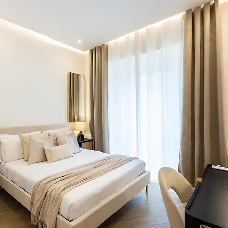 Apartment Colosseum Boutique