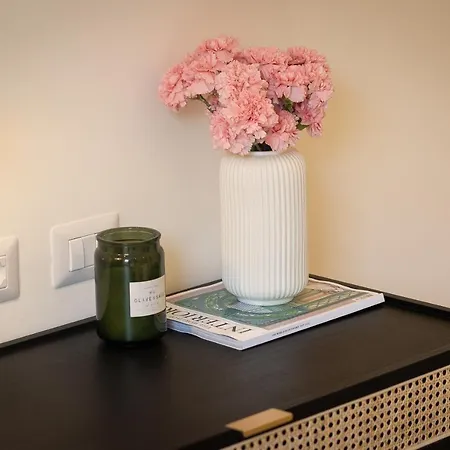 Colosseum Boutique Apartment