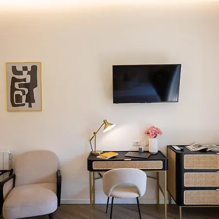 Apartment Colosseum Boutique Rome