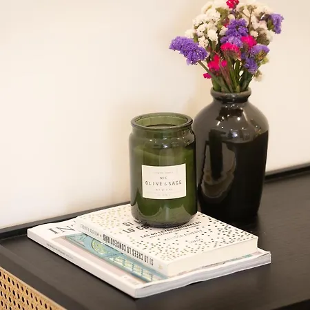 Colosseum Boutique Apartment *