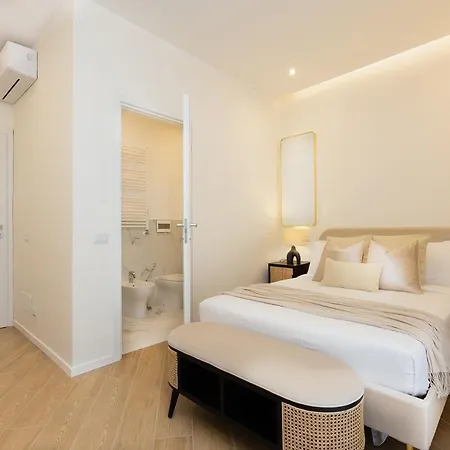 Colosseum Boutique Apartment *