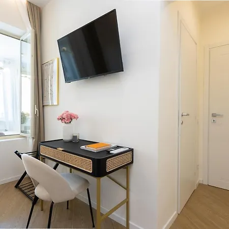 Colosseum Boutique Apartment
