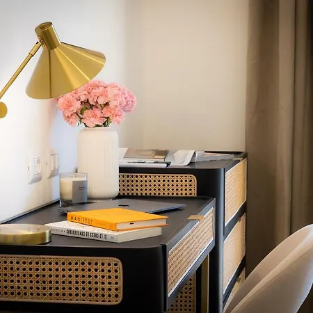 Colosseum Boutique Apartment *