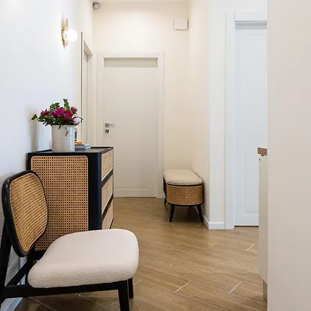 Colosseum Boutique Apartment *